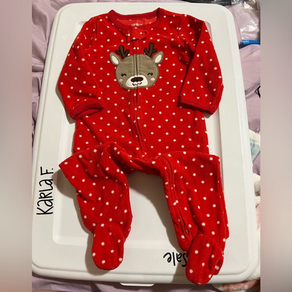 9m Reindeer Onsie